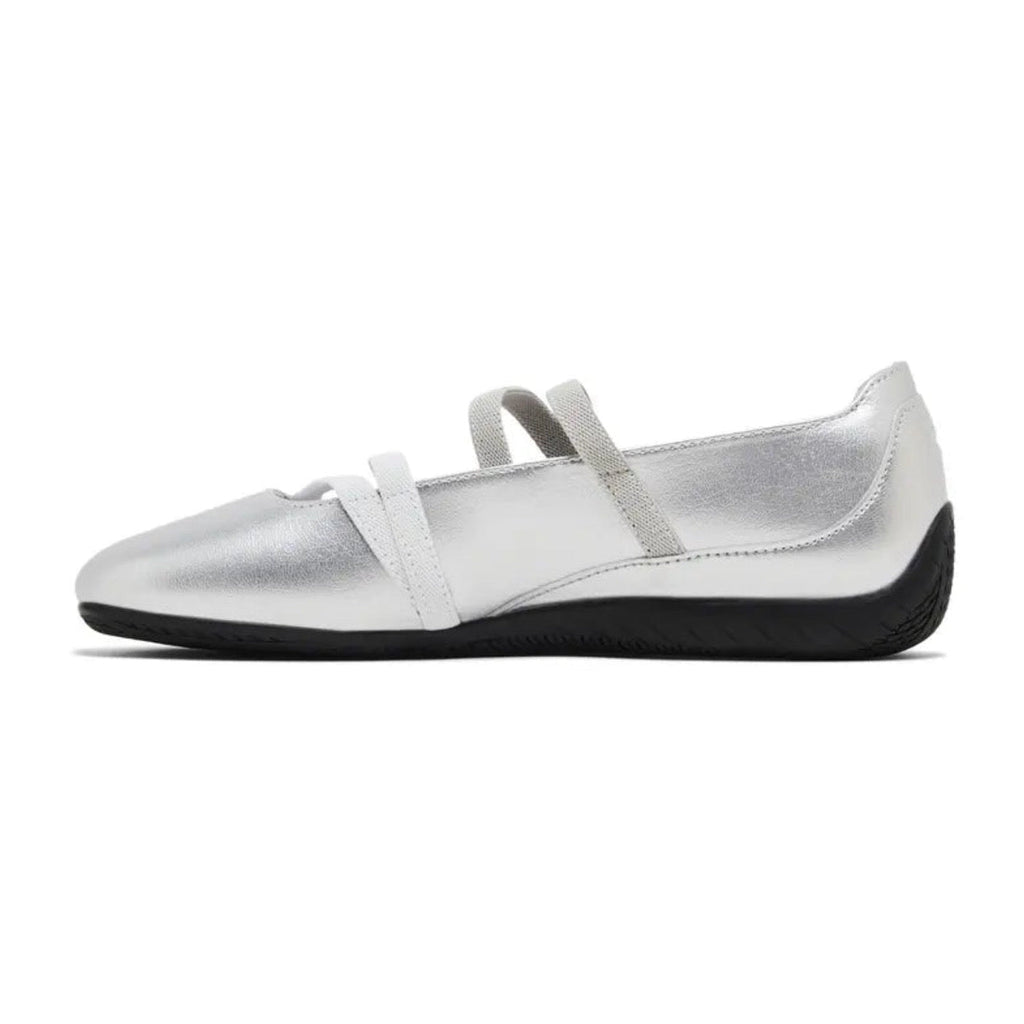 PUMA Speedcat Ballet 'Metallic / Silver'