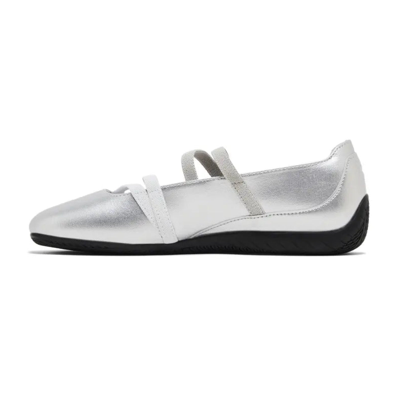 PUMA Speedcat Ballet 'Metallic / Silver'