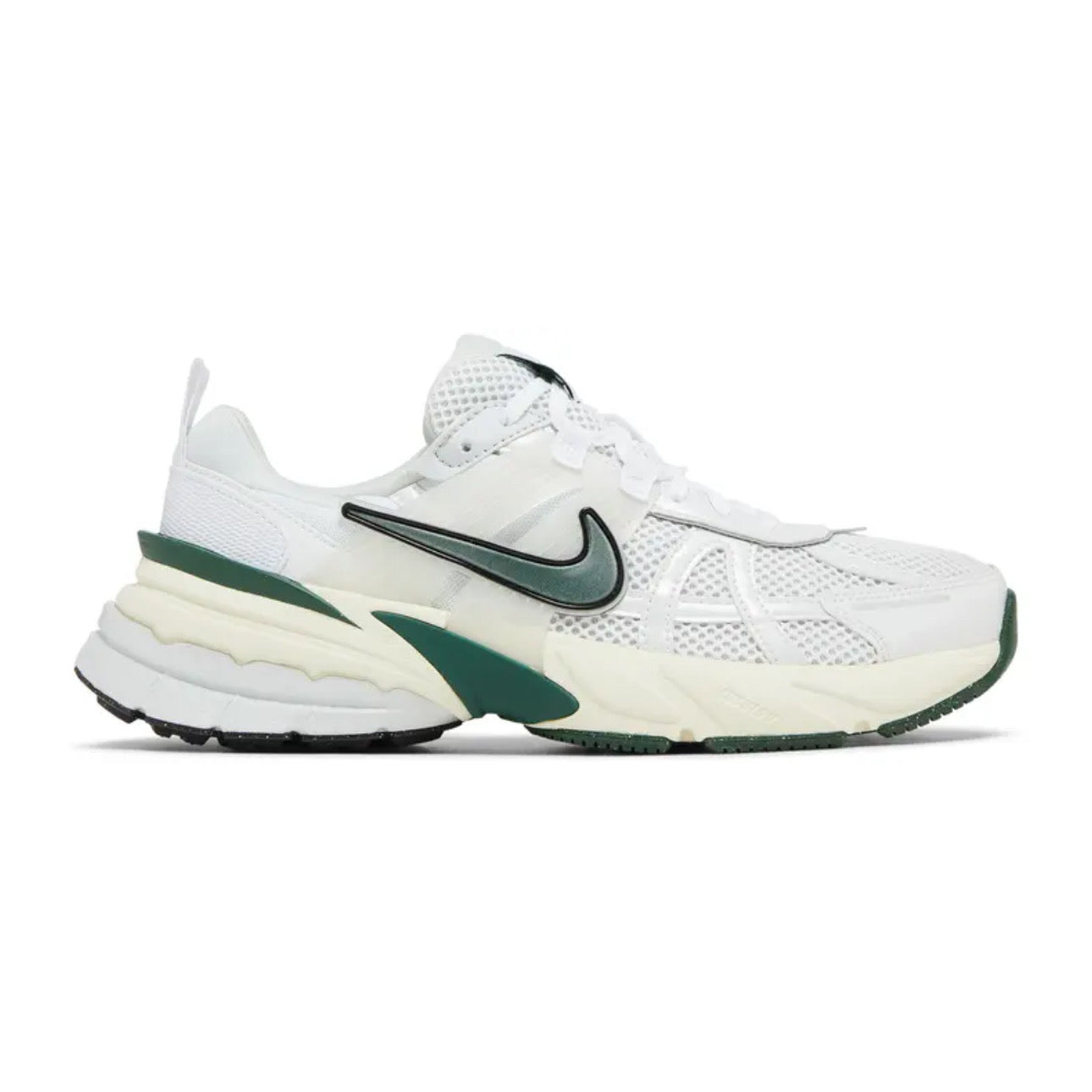 Nike V2K Run 'Fir'