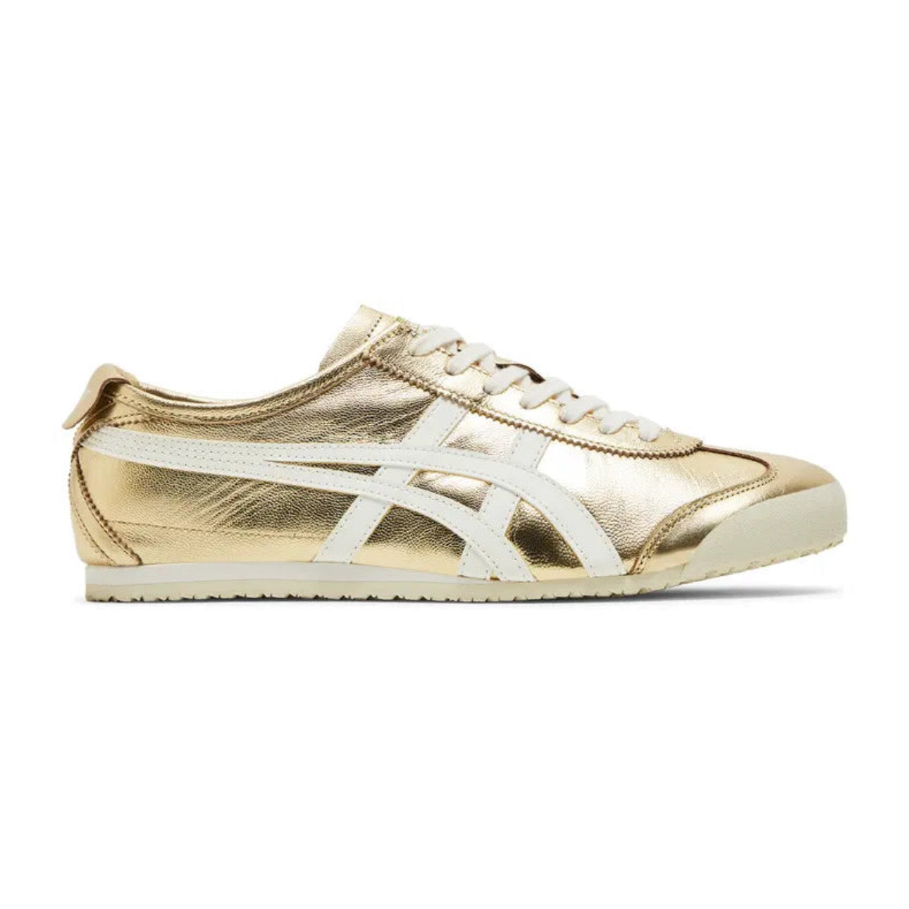 Onitsuka Tiger Mexico 66 'Gold'