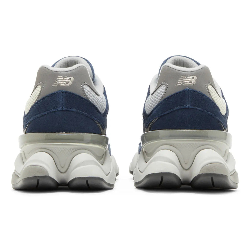 New Balance 9060 'Natural / Indigo'