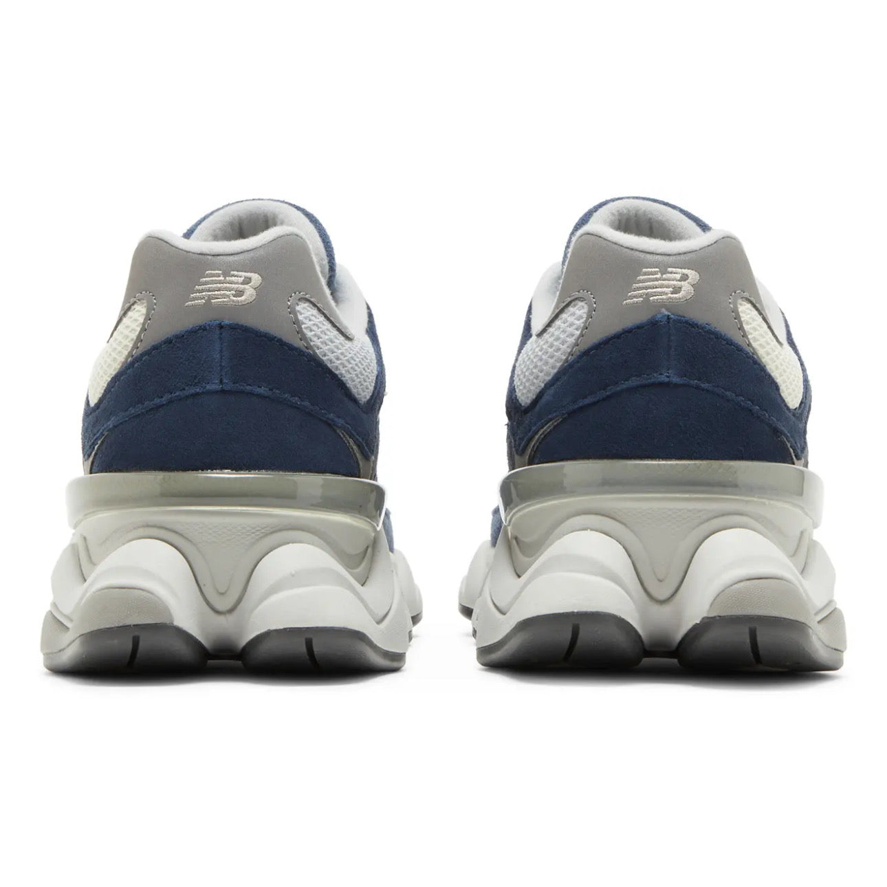 New Balance 9060 'Natural / Indigo'