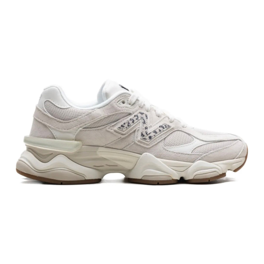 New Balance x ASOS Exclusive 9060 Sea Salt 'Leopard Print'