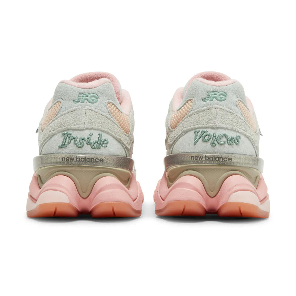 New Balance Joe Freshgoods x 9060 'Baby / Shower / Blue'