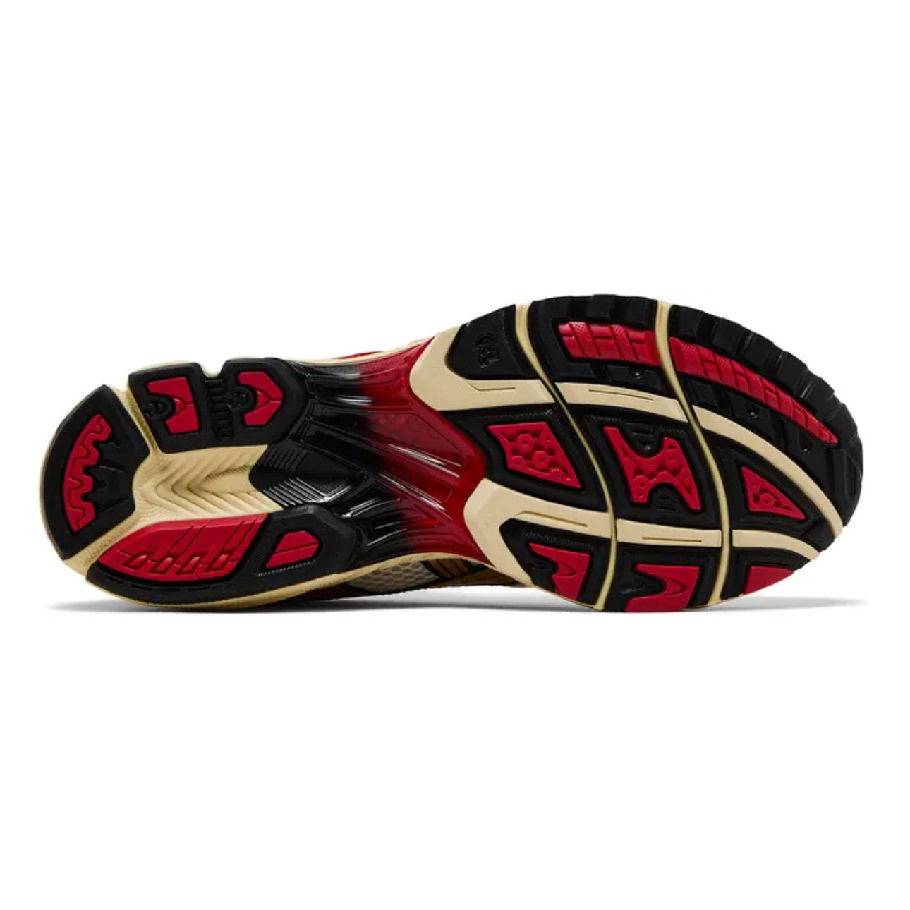 ASICS Gel Kayano 14 'Just Say No' Sneaker Politics Exclusive
