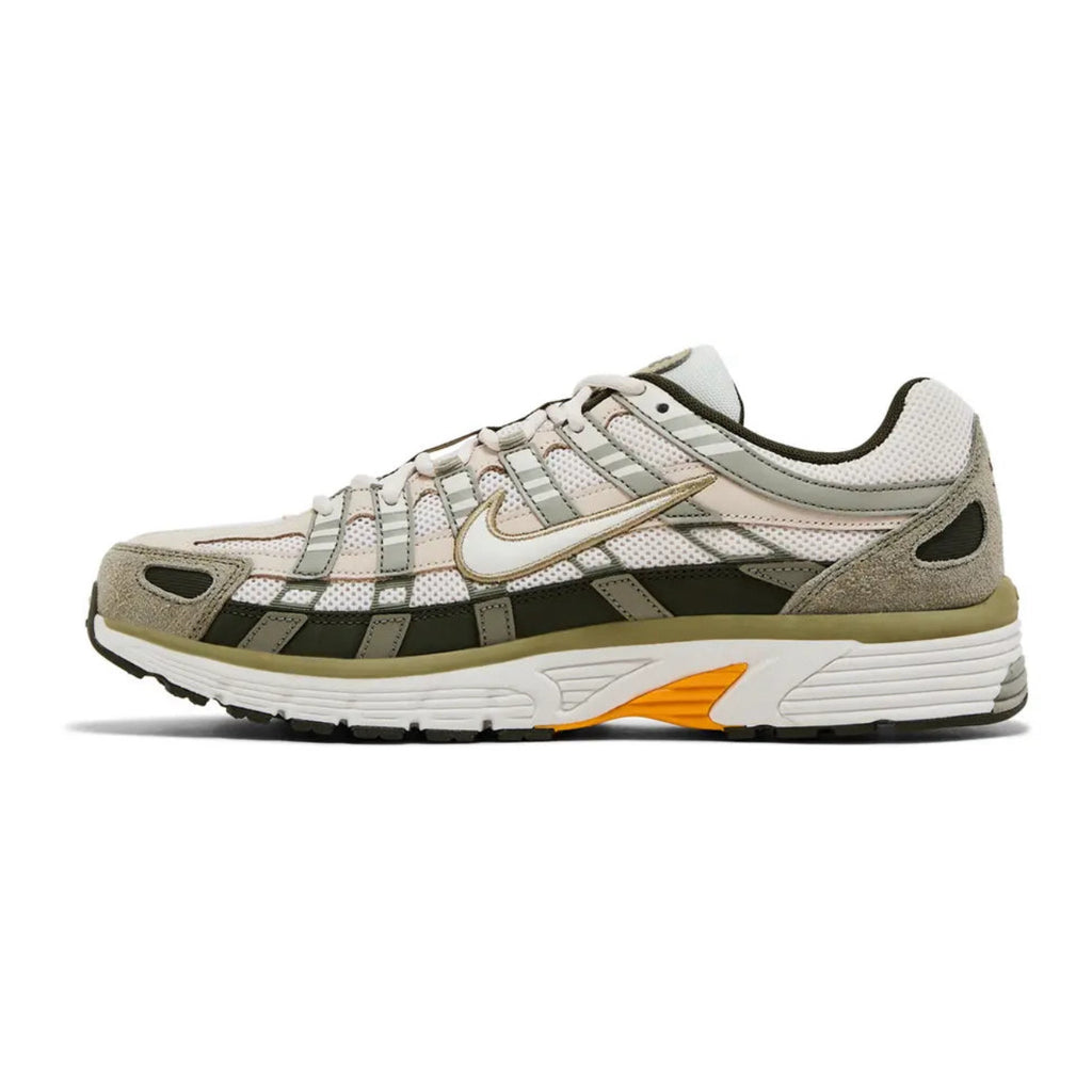 NIKE P-6000 LIGHT ARMY KHAKI