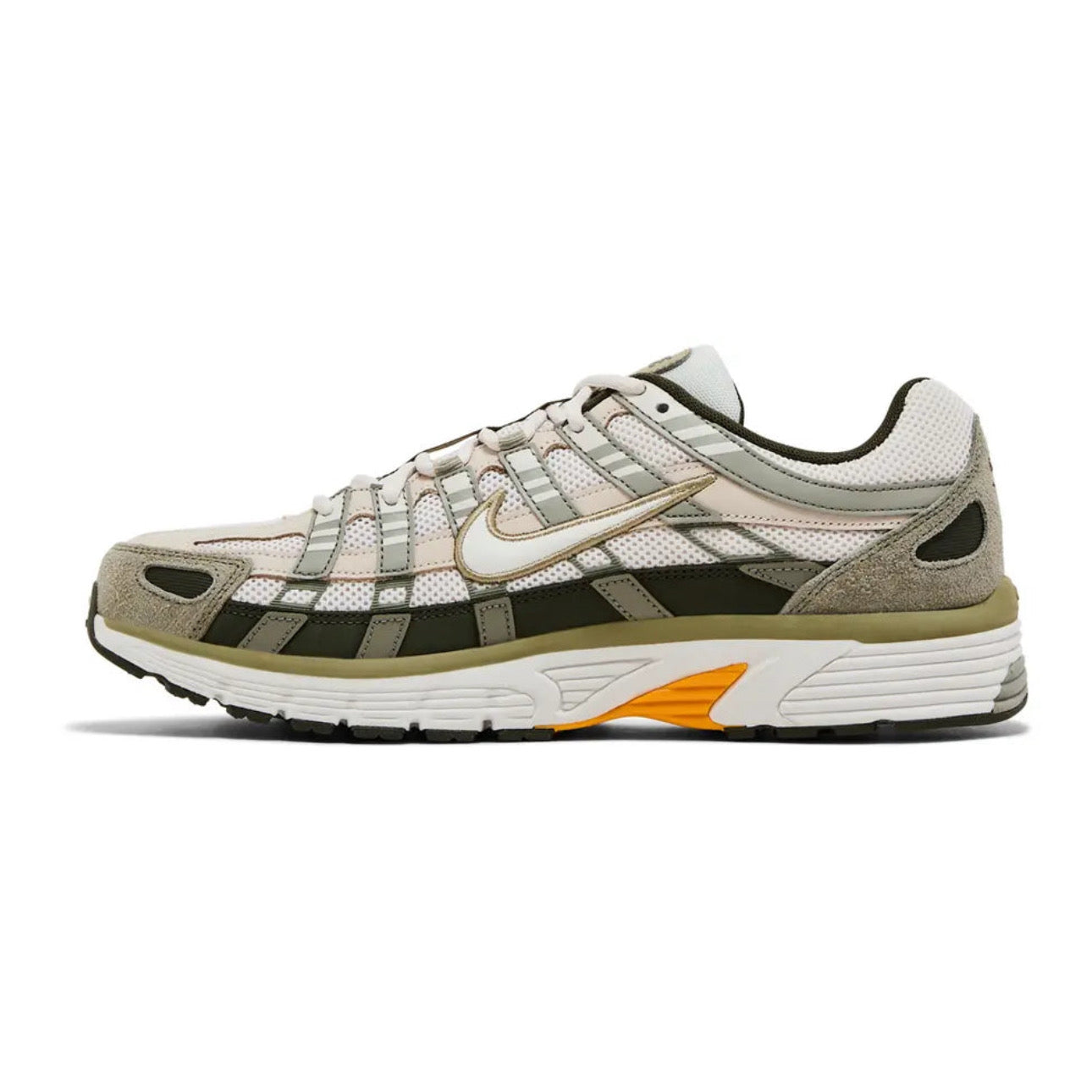 NIKE P-6000 LIGHT ARMY KHAKI