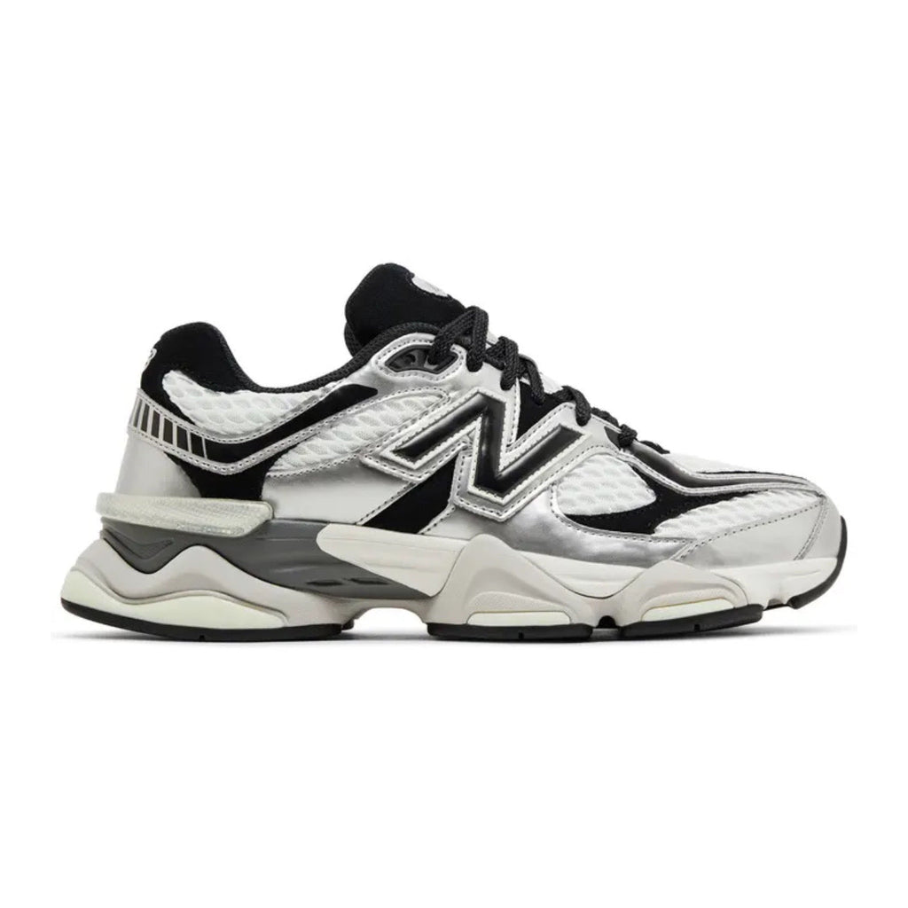 New Balance 9060 Palace x 'Metallic'