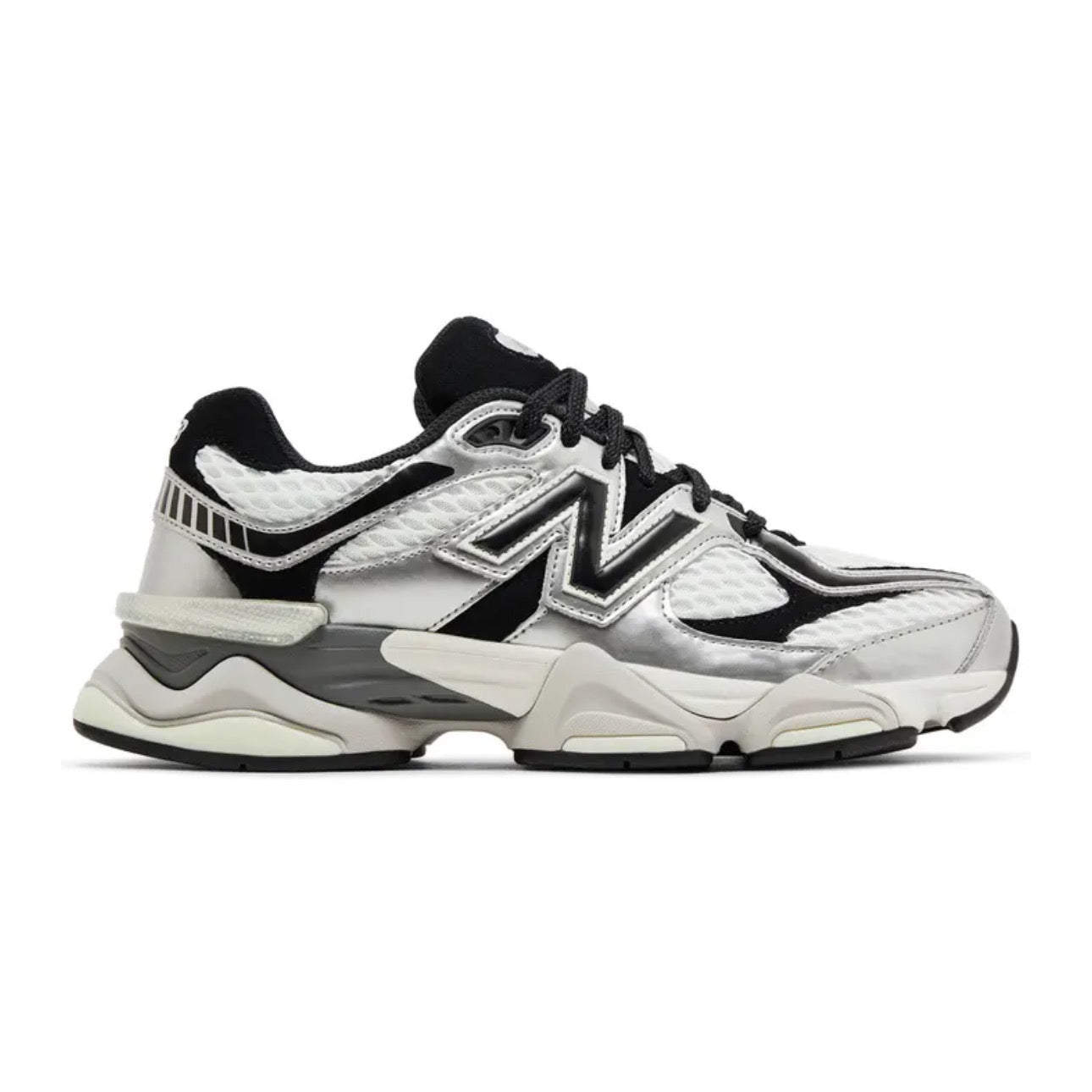 New Balance 9060 Palace x 'Metallic'