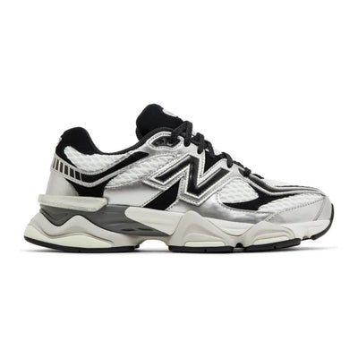 Shoe Palace x New Balance 9060 'Metallic'