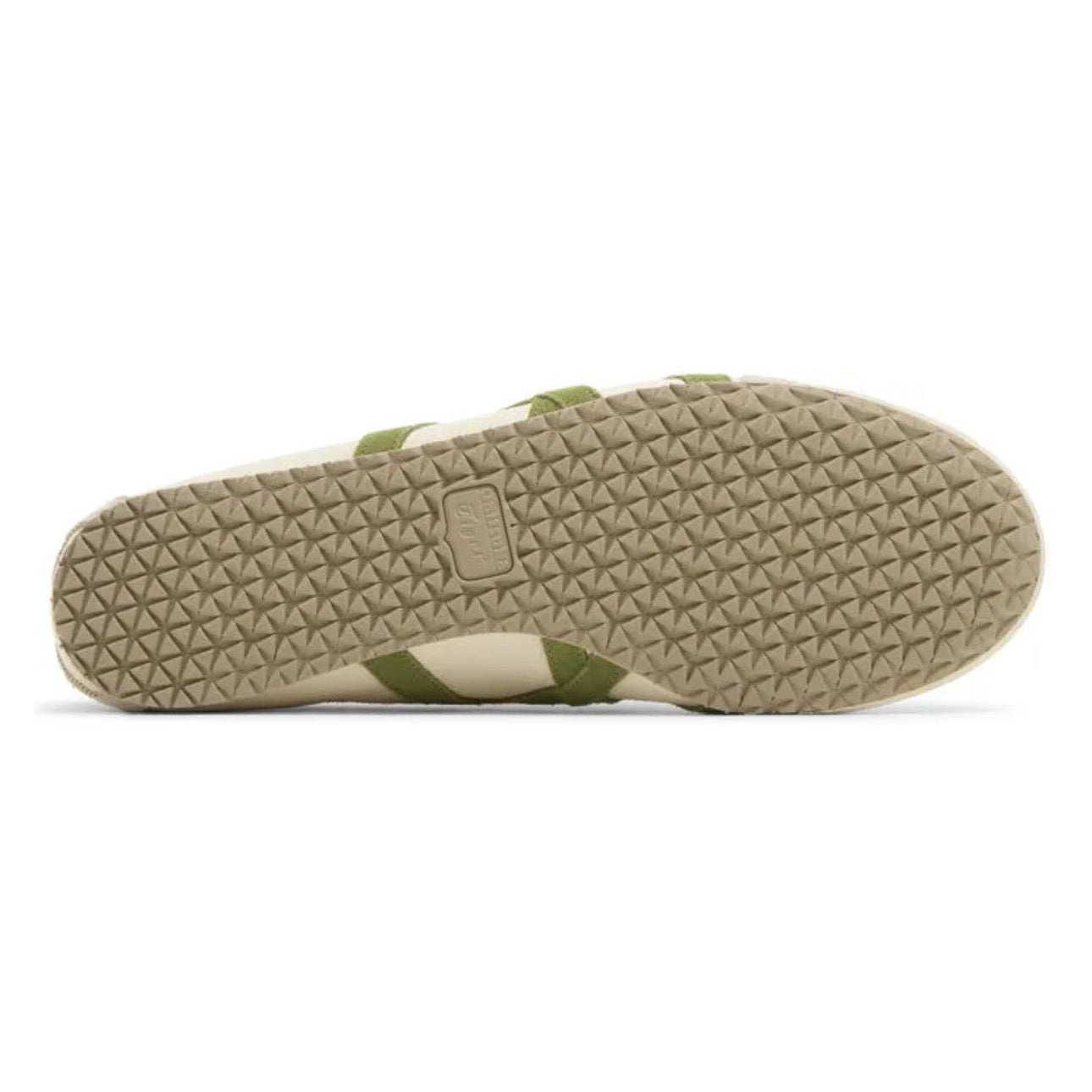 Onitsuka Tiger Mexico 66 Vintage 'Birch / Cactus / Green'