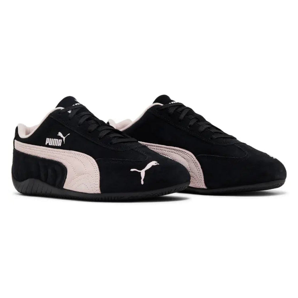 PUMA SpeedCat OG - 'Black / Pink'