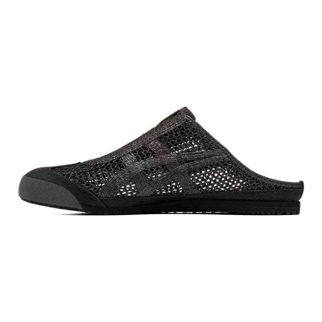 Onitsuka Tiger MEXICO 66 SABOT BLACK/BLACK