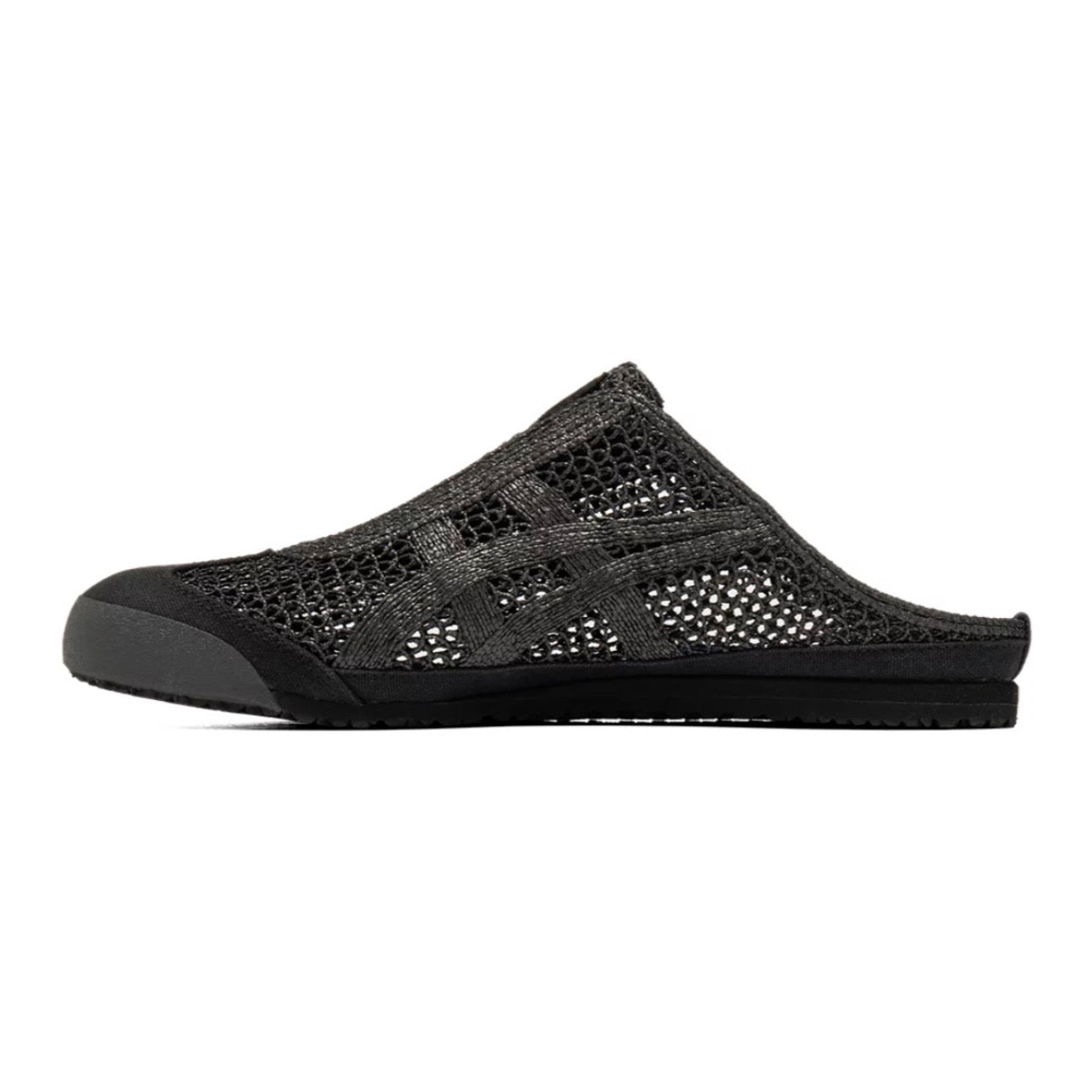 Onitsuka Tiger MEXICO 66 SABOT BLACK/BLACK