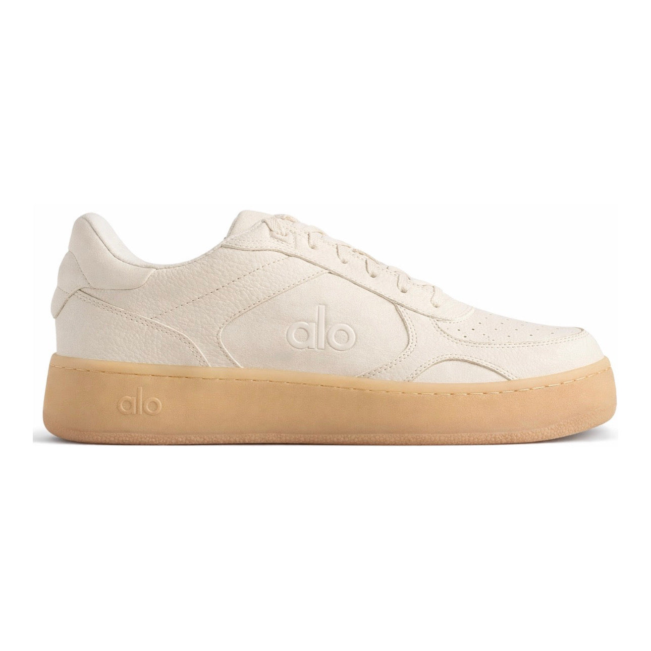 Alo Yoga Court 'Beige'