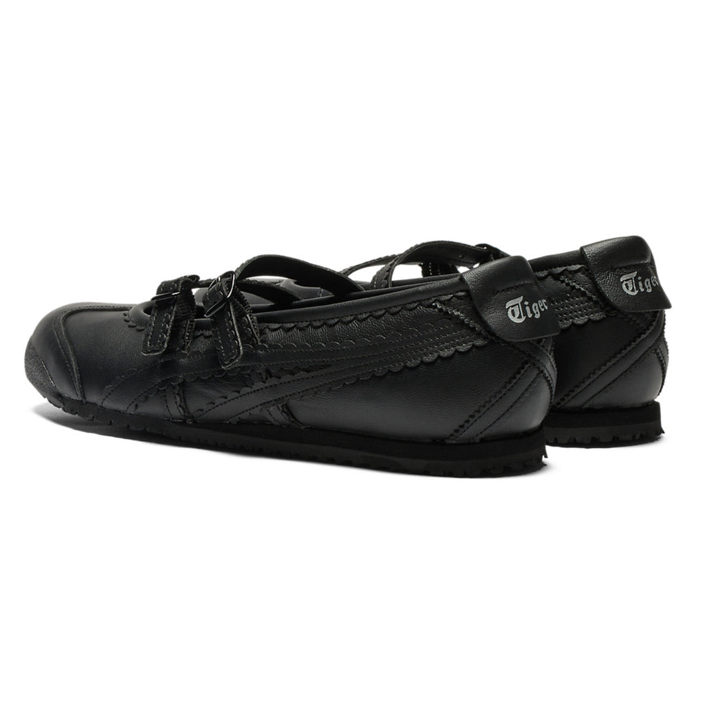 Onitsuka Tiger Mexico 66 Ballerina 'Black / Black'