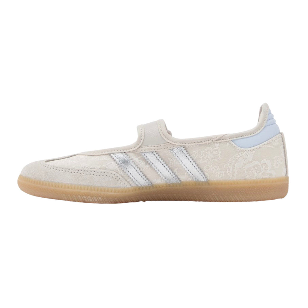 Liberty London x adidas Samba Jane