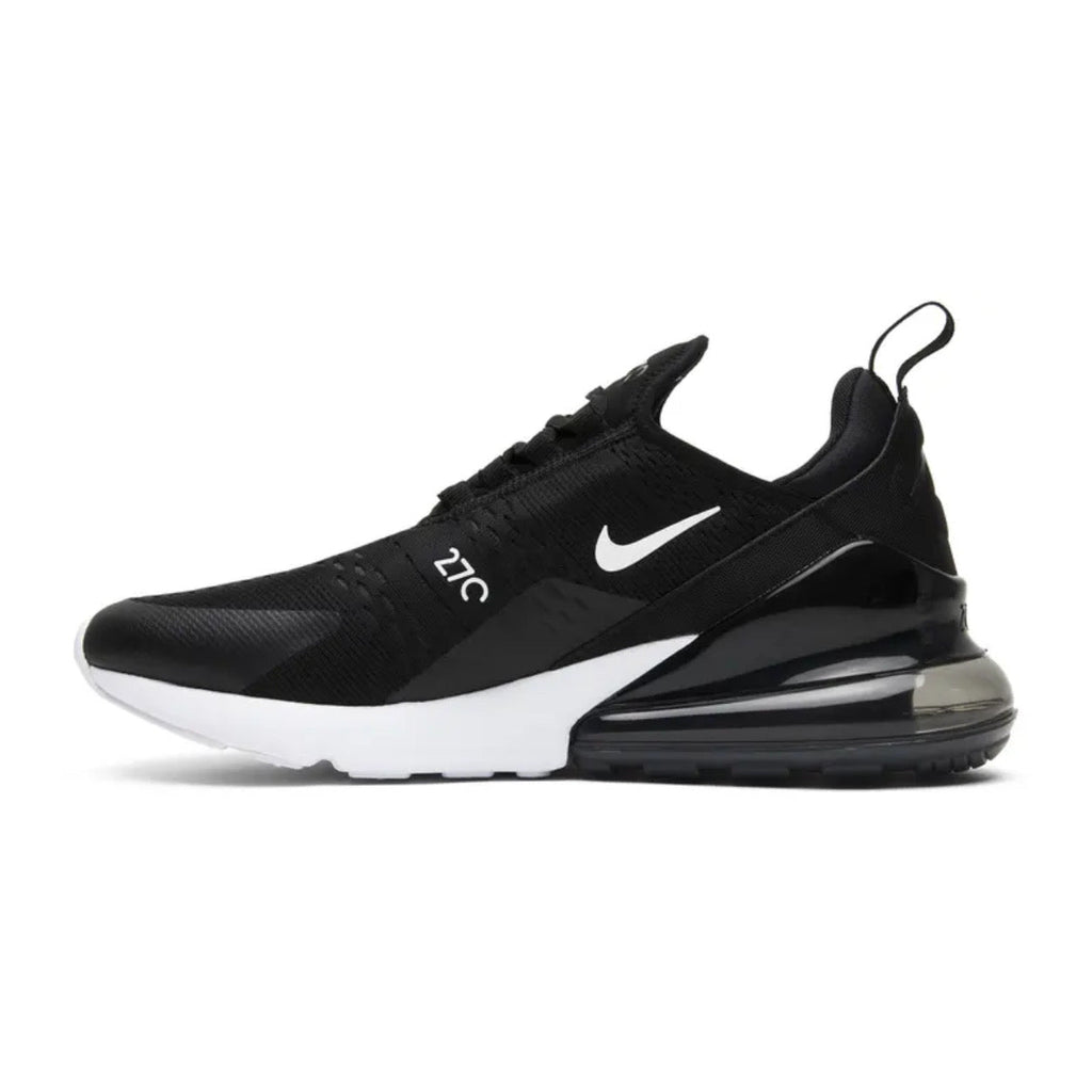 Nike Air Max 270 'Black / White'