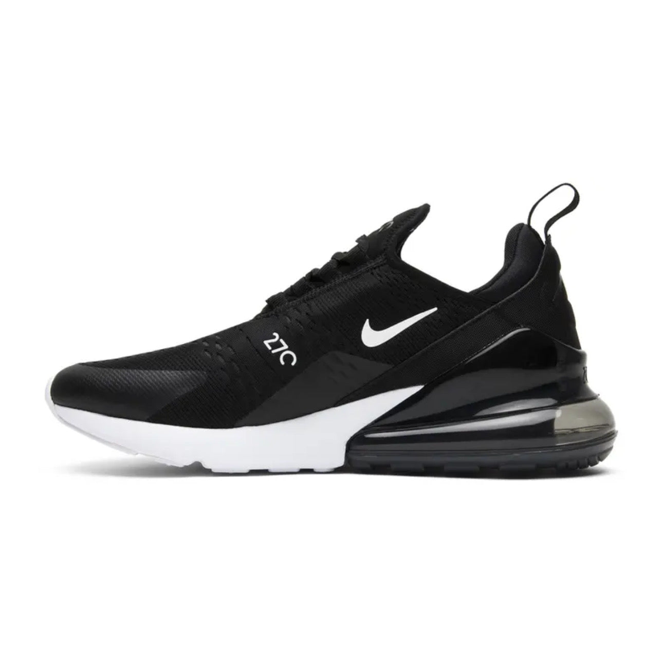 Nike Air Max 270 'Black / White'