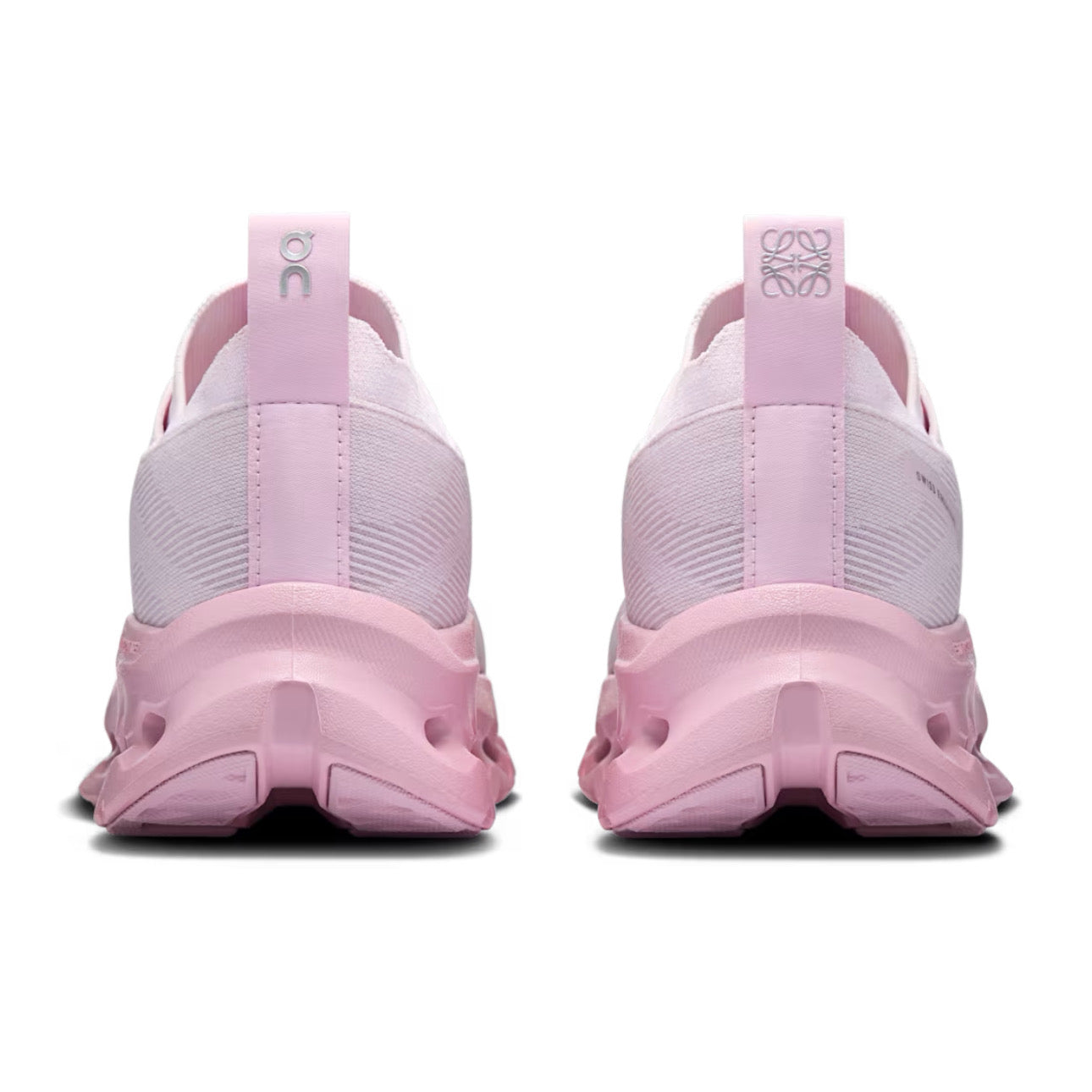 LOEWE x On Cloudtilt 'Pale Pink'