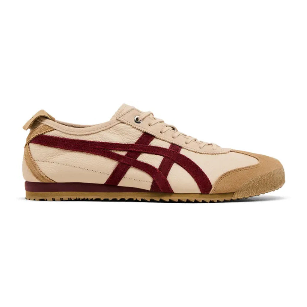 Onitsuka Tiger Mexico 66 SD 'Beige / Beet / Juice'