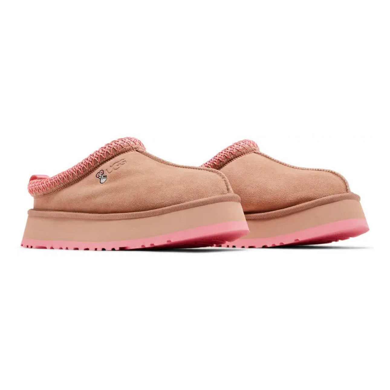 UGG Tazz Slipper 'Love '25 / Pack / Arroyo / Tropical / Pink'