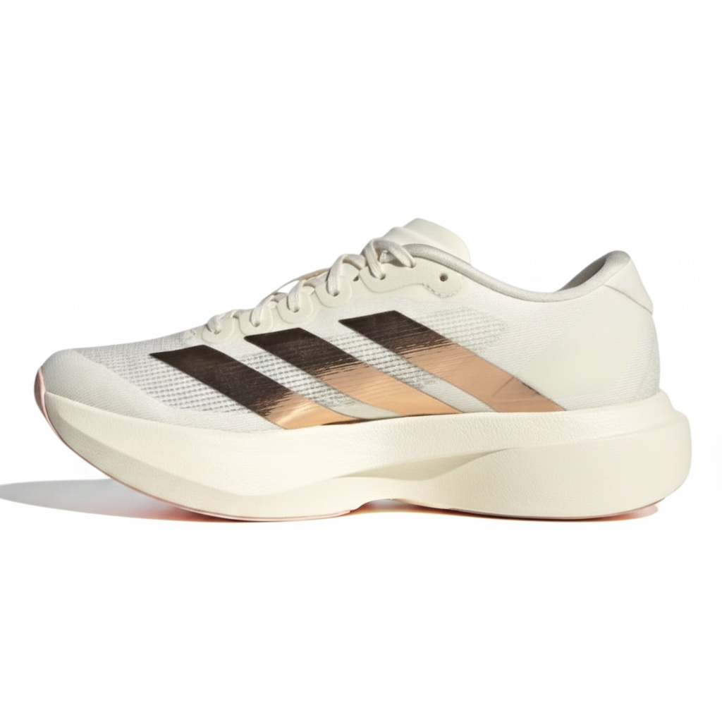 adidas Adizero Evo SL 'Ivory / Metallic Copper'