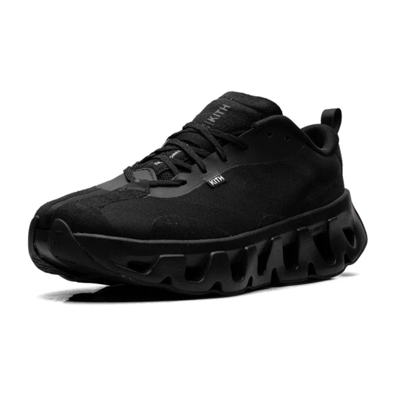 On Running K-Tech 1 Kith 'Black'
