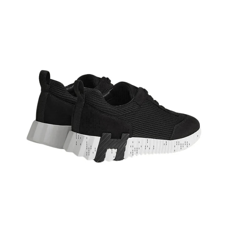 Hermès Bouncing 'Noir Knit'