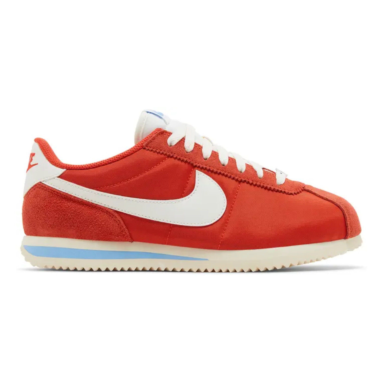 Nike Cortez 'Picante / Red'