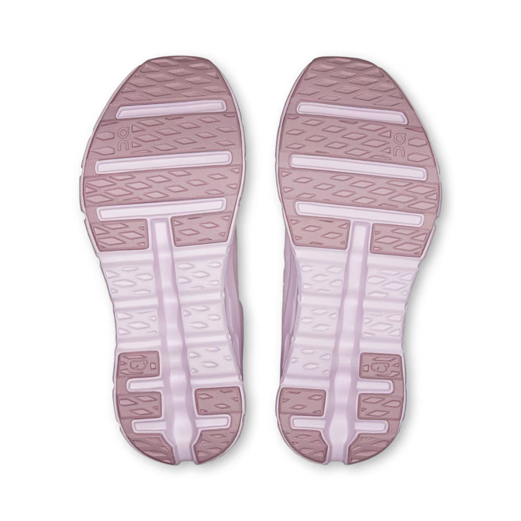 ON Cloudtilt Ivory | Orchid