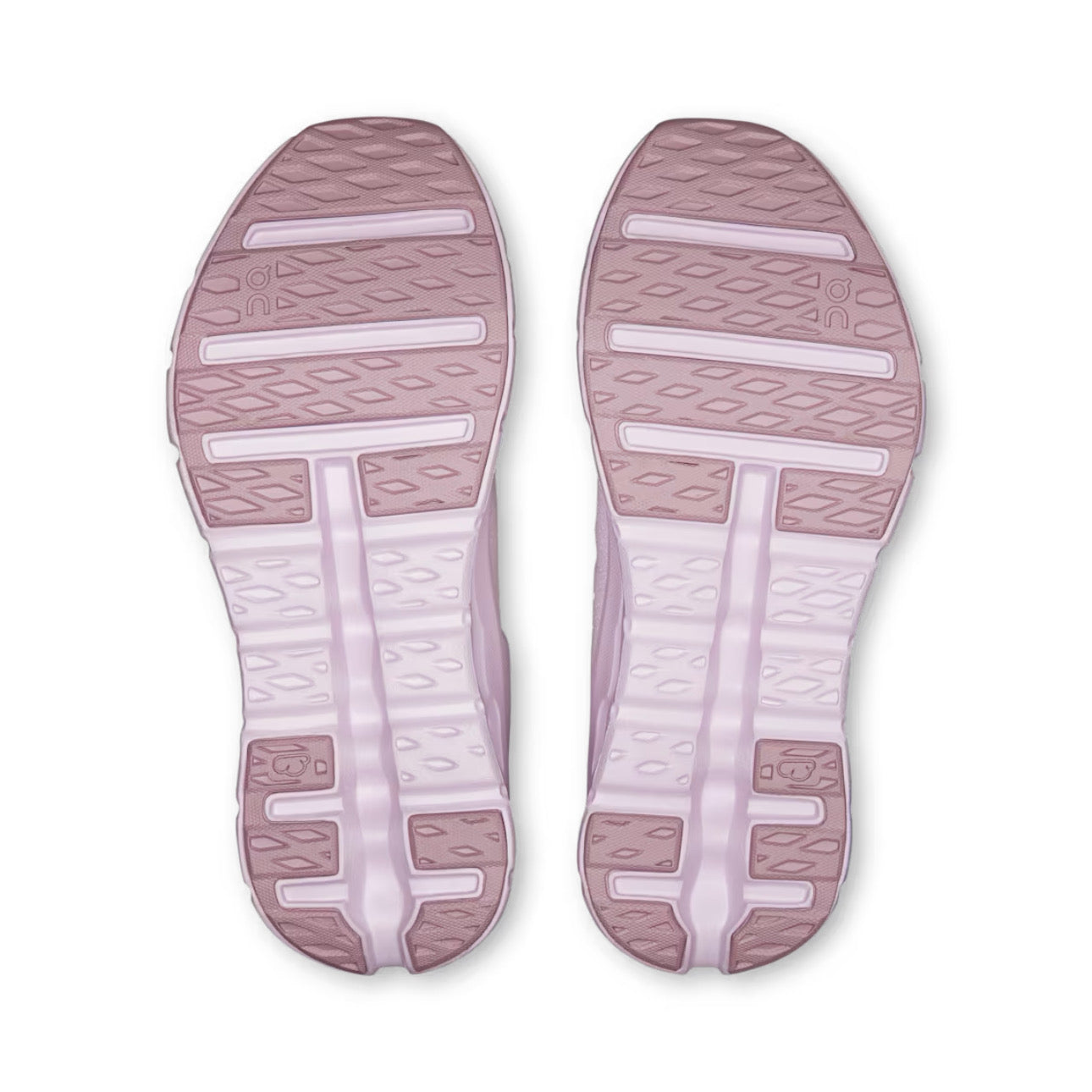 ON Cloudtilt Ivory | Orchid