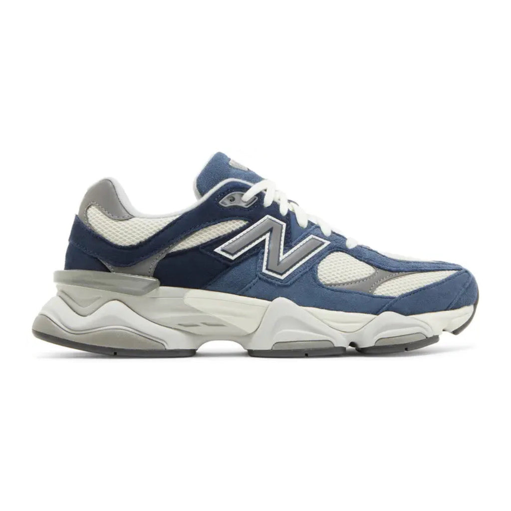New Balance 9060 'Natural / Indigo'