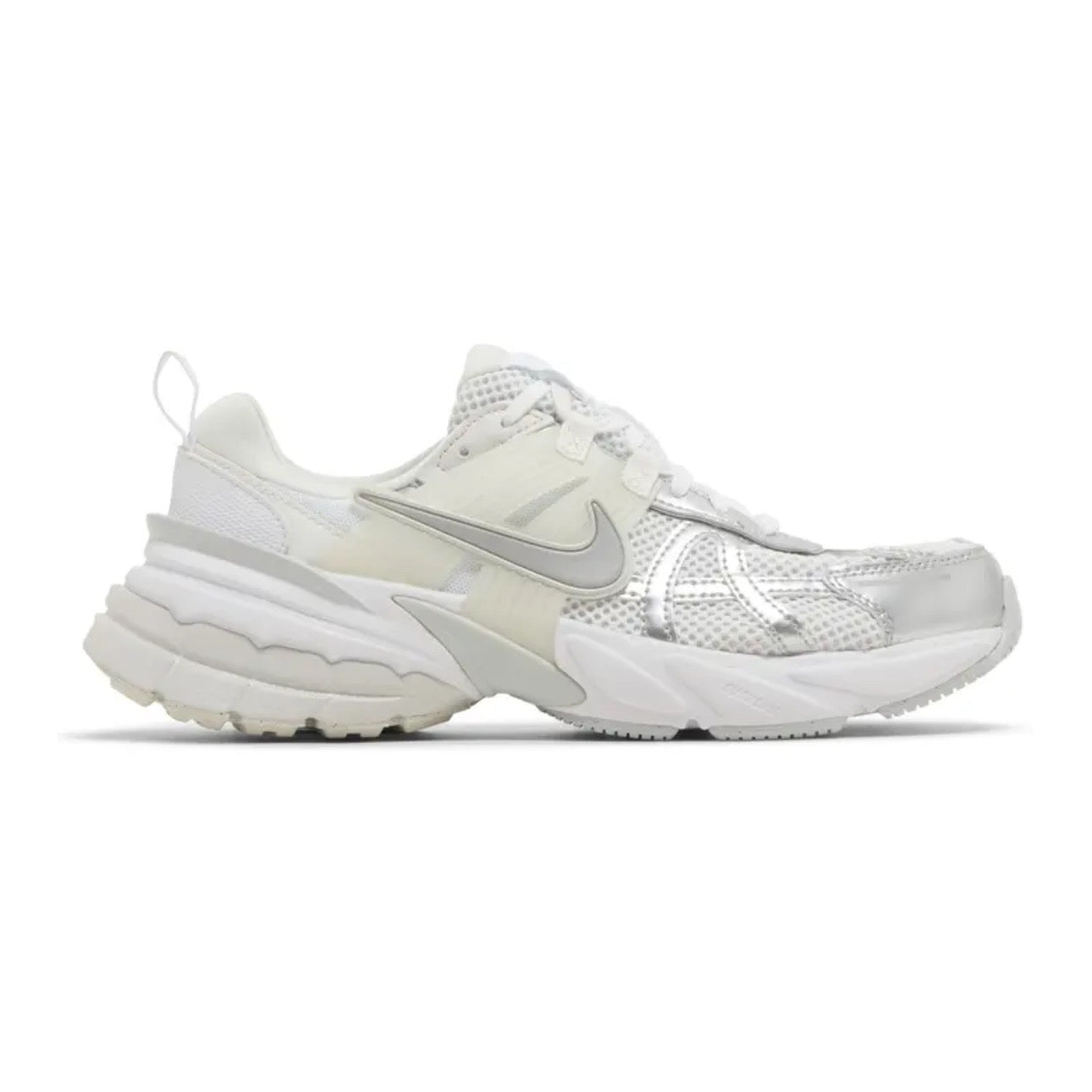 Nike V2K Run 'Metallic / Silver'