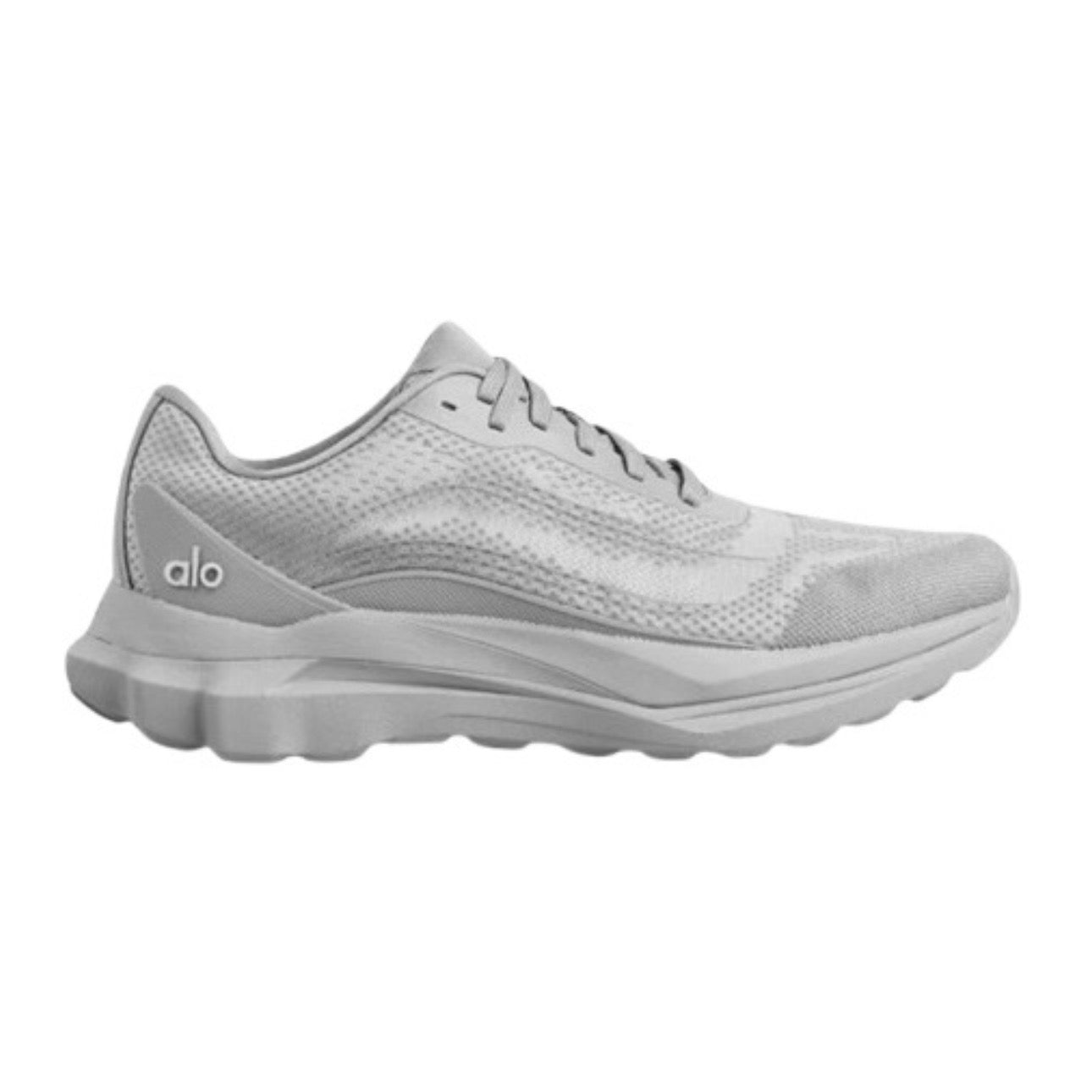 Alo Yoga Runner 'Grey'