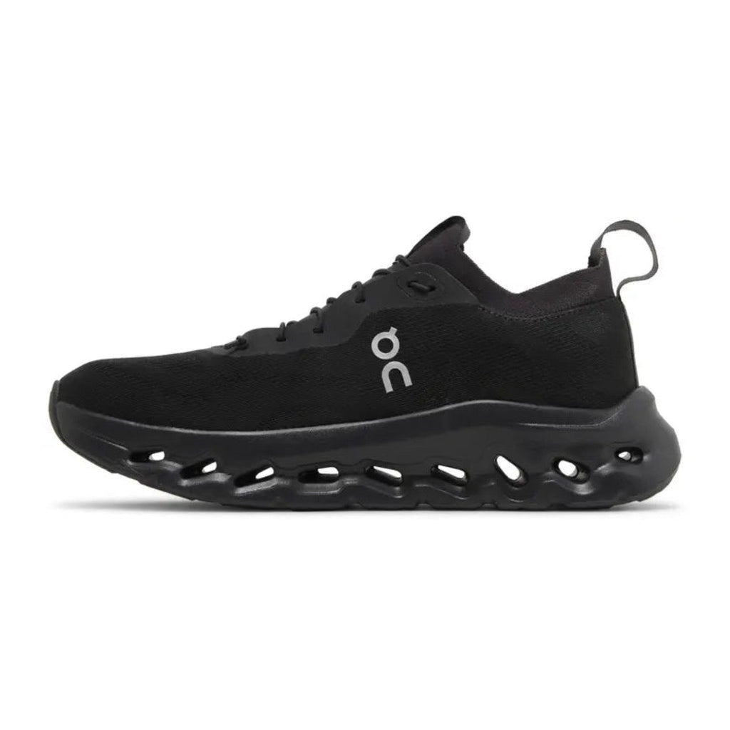 LOEWE x On Cloudtilt 'All Black'