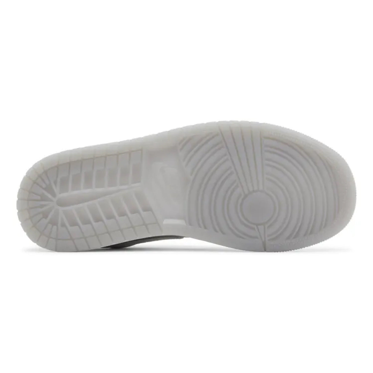 Nike Air Jordan 1 Low 'Metallic / Silver'