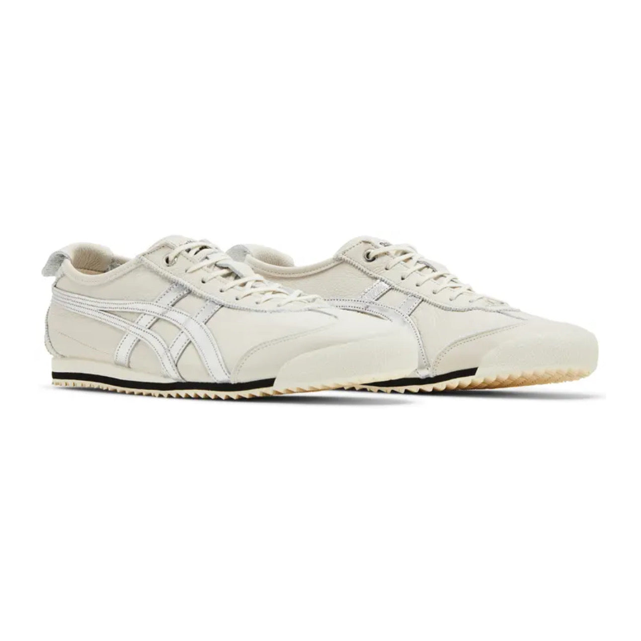 Onitsuka Tiger Mexico 66 SD 'Birch / Silver'