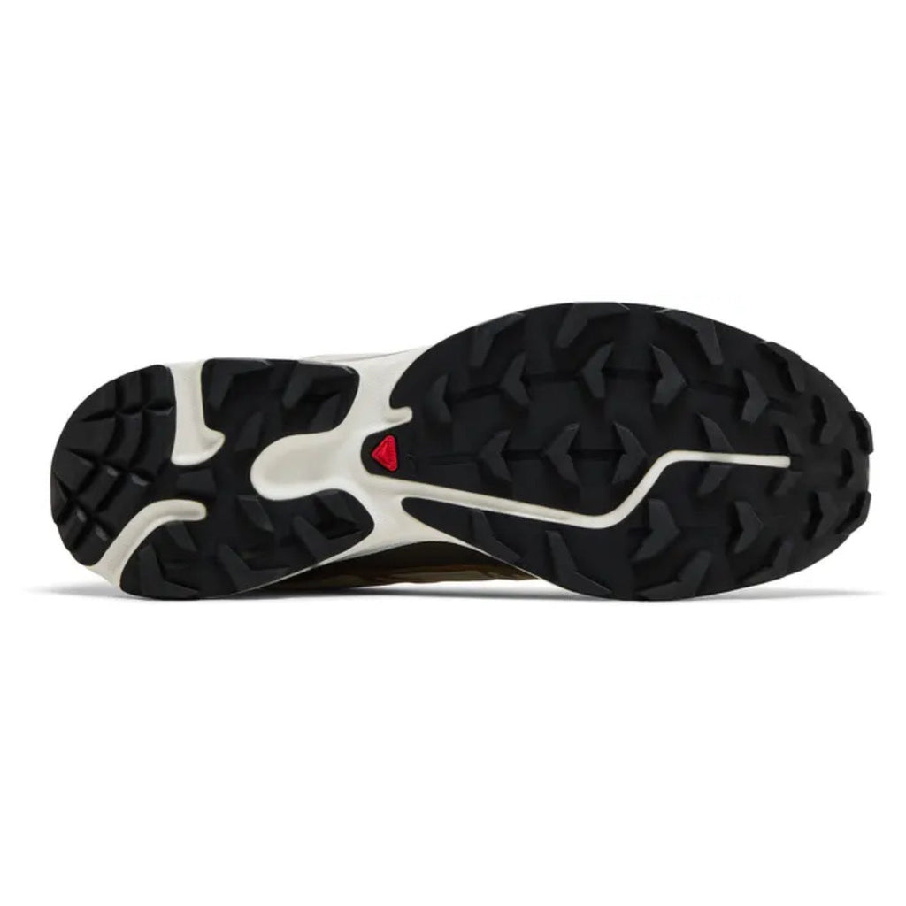 Salomon XT-6 'Almond / Milk / Portabella'