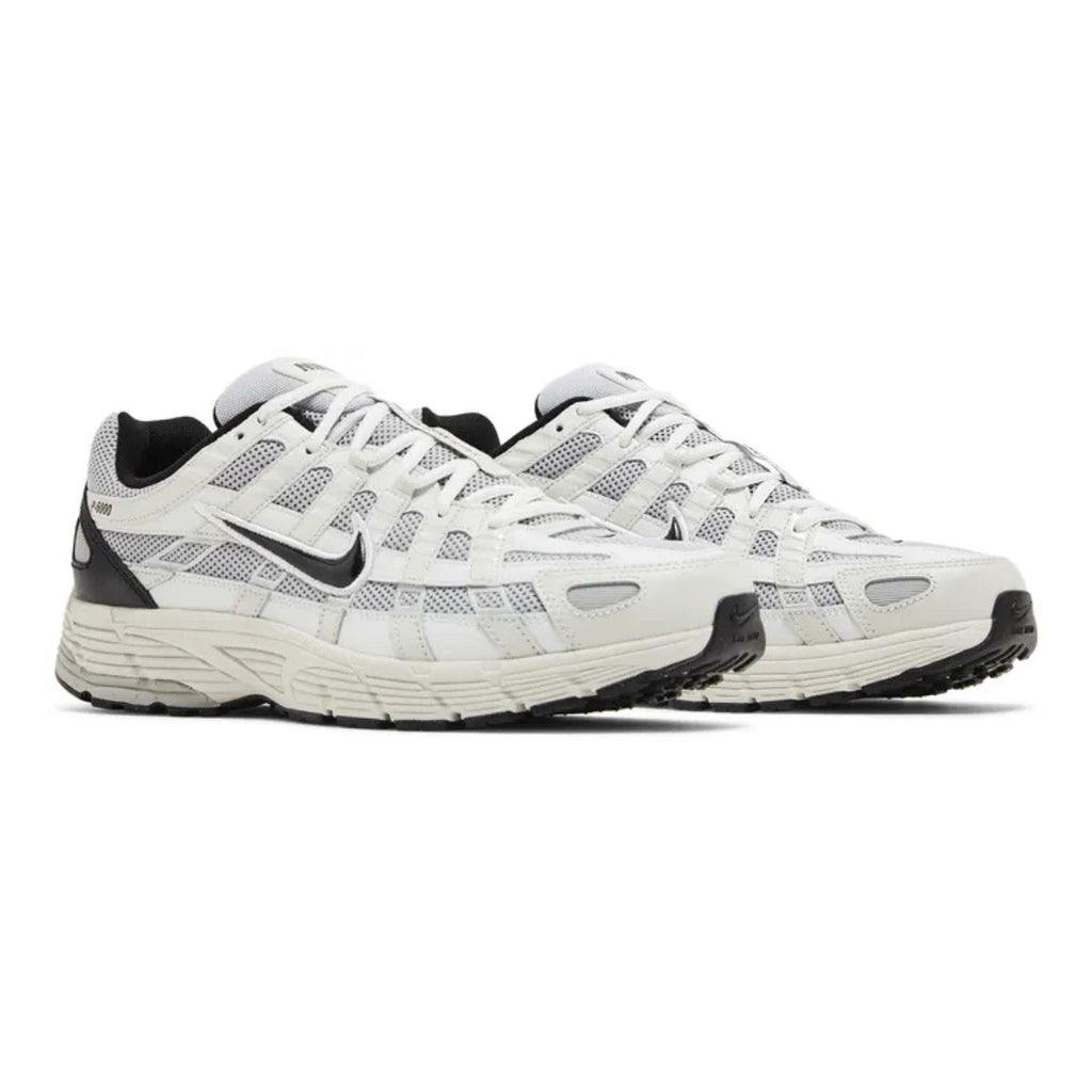 Nike P-6000 Platinum Tint 'Black'