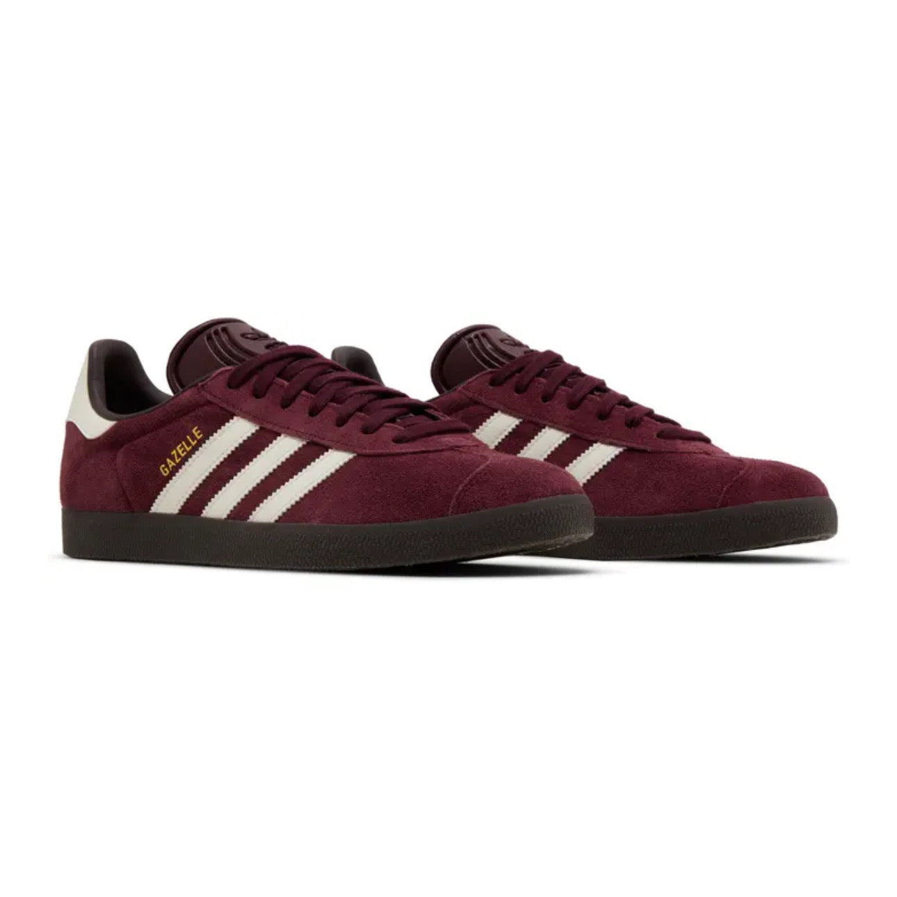 adidas Gazelle 'Maroon'