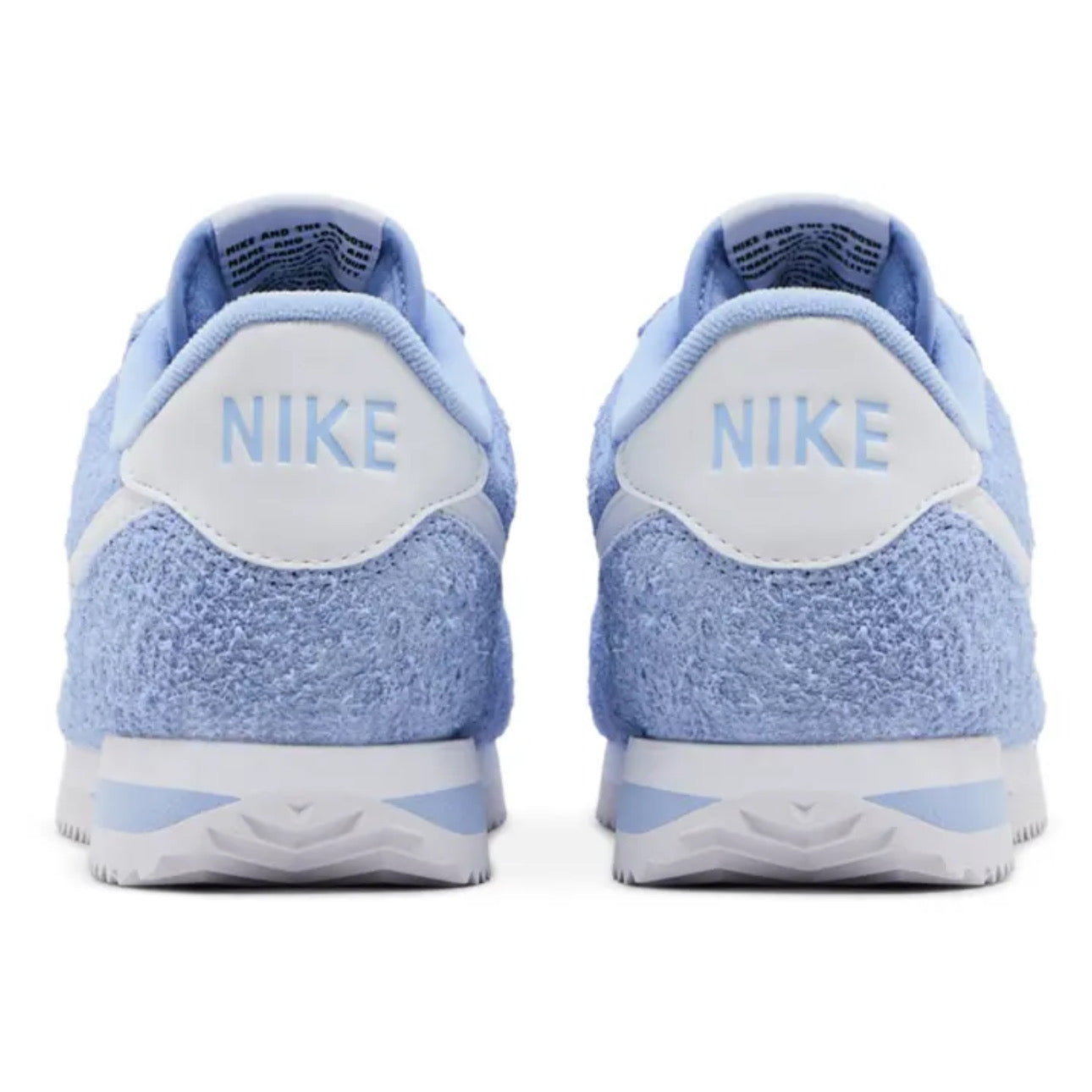 Nike Wmns Cortez Vintage 'Aluminum'