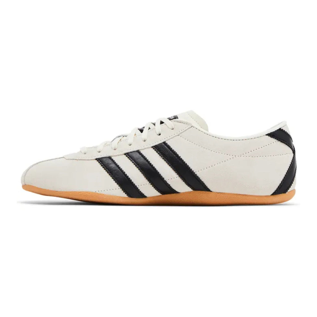 adidas Tokyo 'Off White / Core Black / Gum'