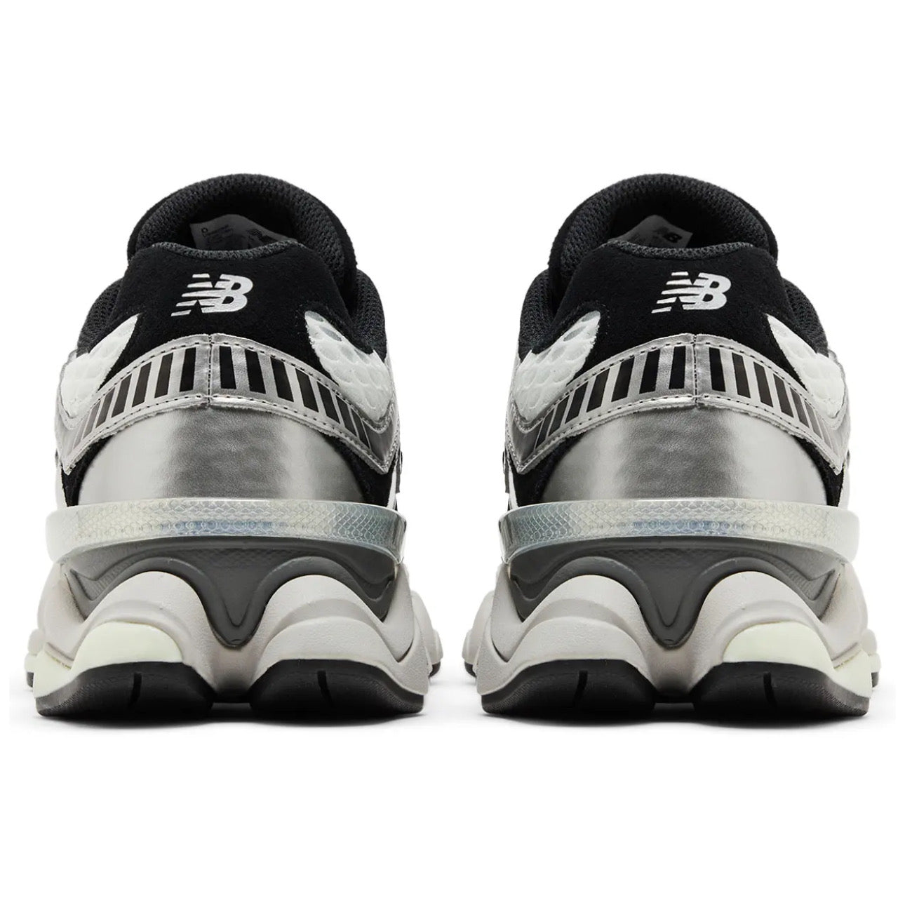 New Balance 9060 Palace x 'Metallic'