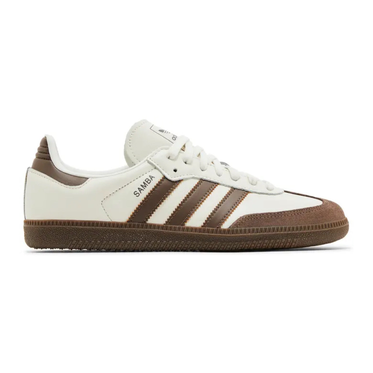 adidas Samba OG 'Off White / Earth Strata'