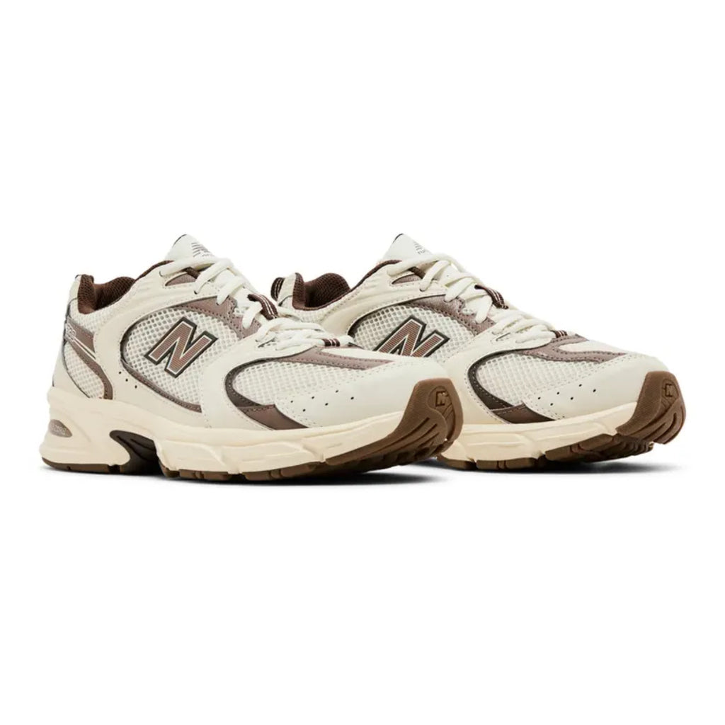 New Balance 530 'Turtledove / Mushroom'
