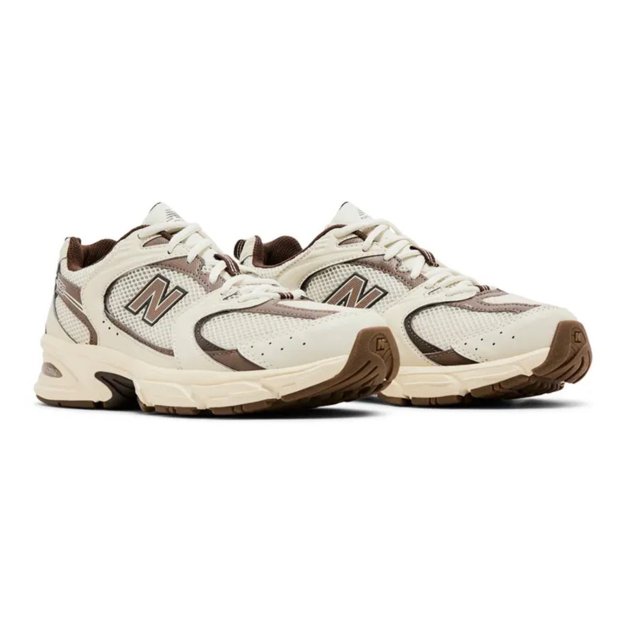 New Balance 530 'Turtledove / Mushroom'
