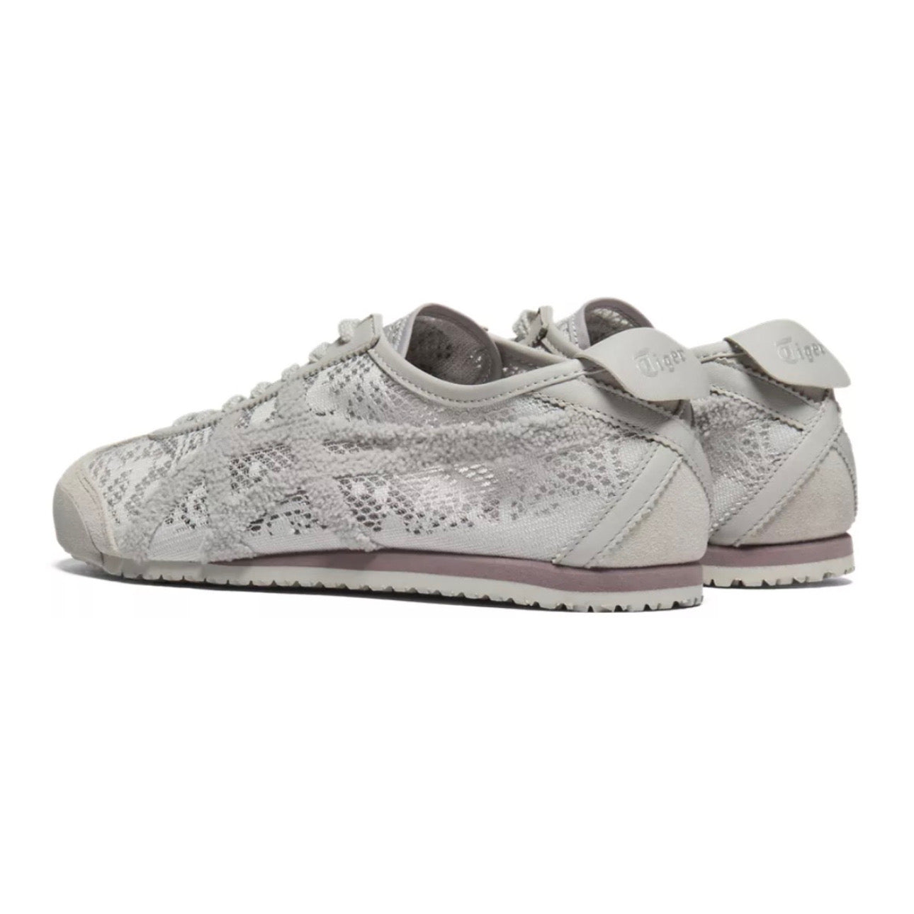 Onitsuka Tiger Mexico 66 OYSTER GREY/OYSTER GREY