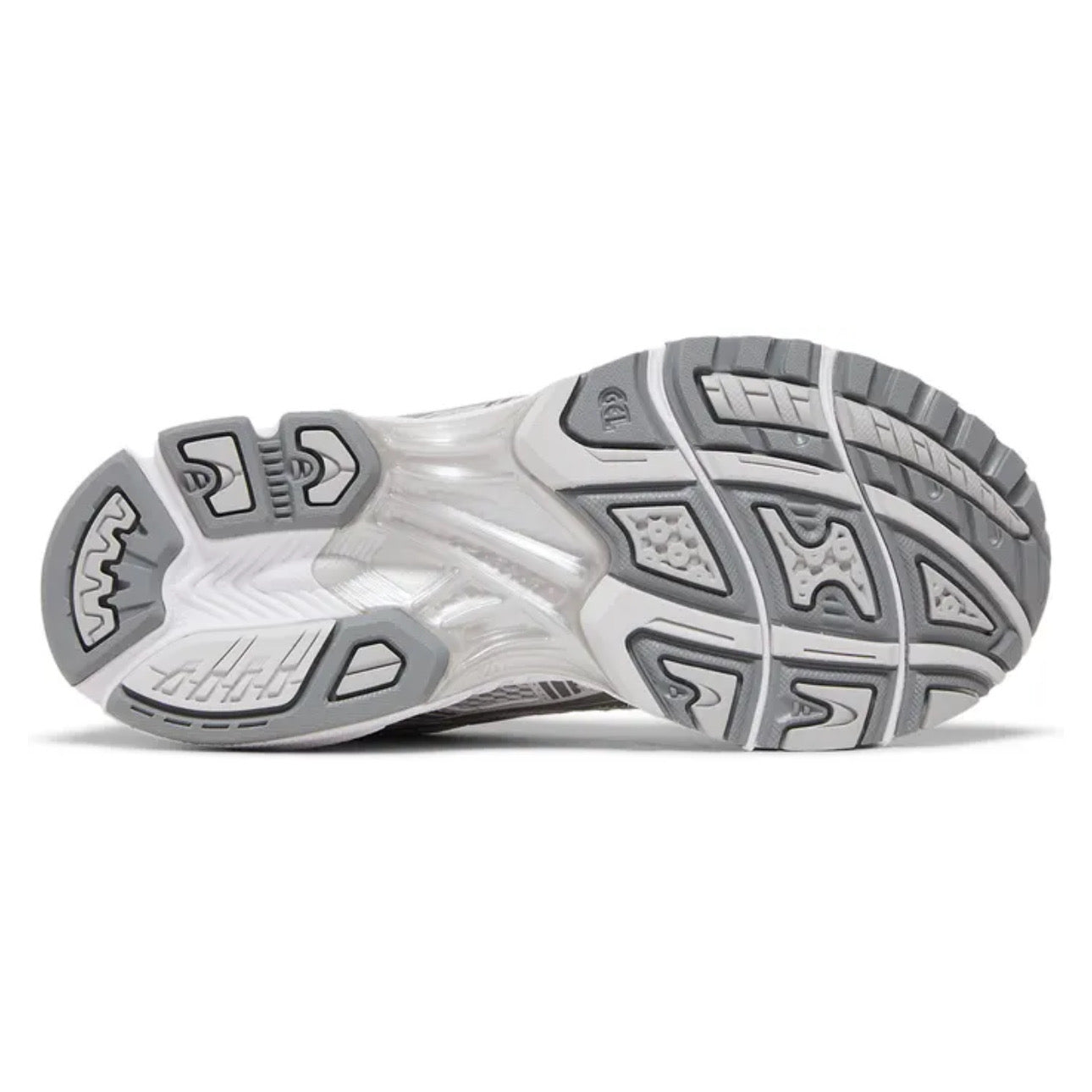 ASICS GEL-Kayano 14 'Cloud Grey / Clay'