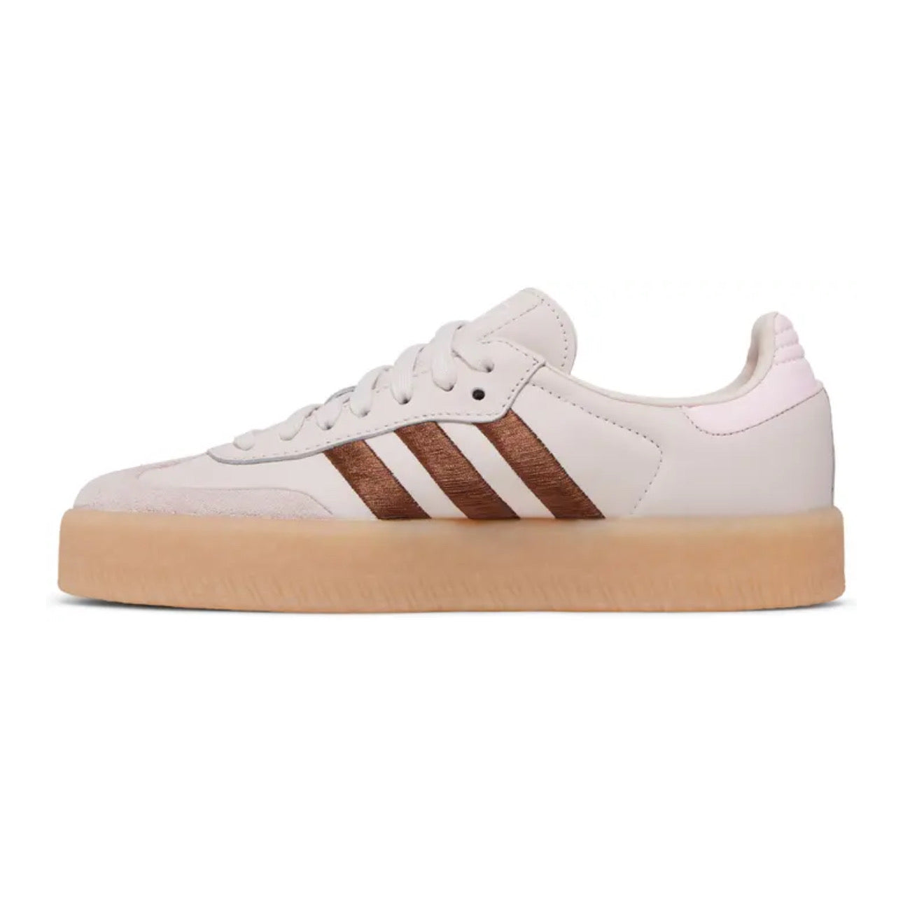 adidas Sambae 'Putty Mauve'